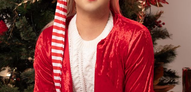 Model - Patty Jenkins lovense