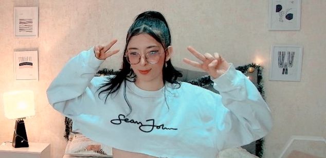 Model - Brooklove_doll bdms