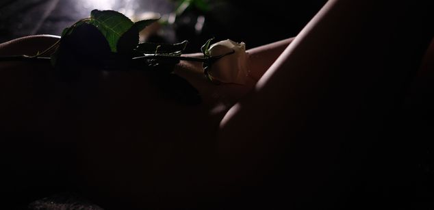 Model - Katy_Kryshtov showershow