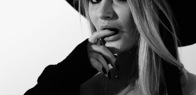 Model - Katy_Kryshtov showershow