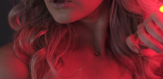 Model - Katy_Kryshtov showershow