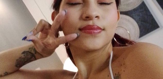 Model - Noa Dream teen