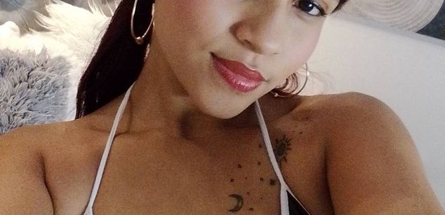 Model - Noa Dream teen