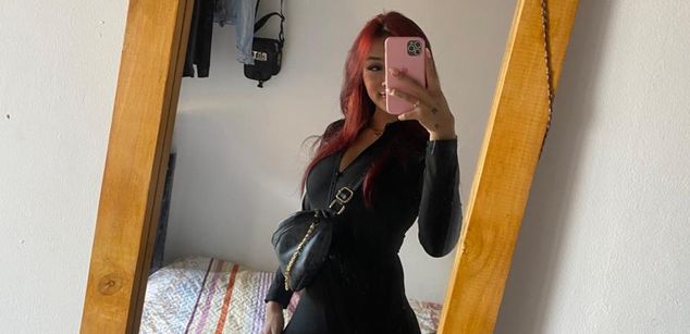 Model - SashaHans 18