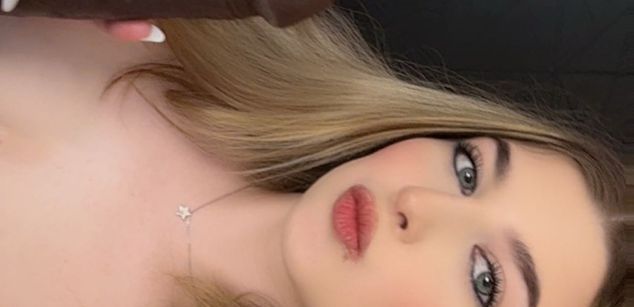 Model - Alexis Texas cei