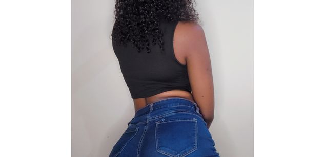 Model - SexyShan shaved