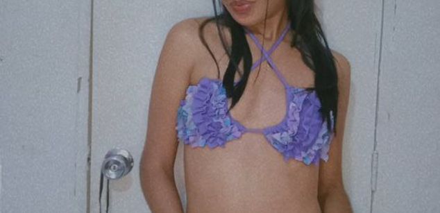 Model - Nahomi Jaspe Roleplay