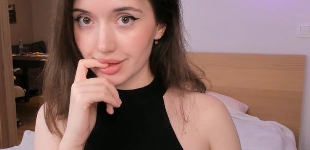 Model - PavelPolly femdom