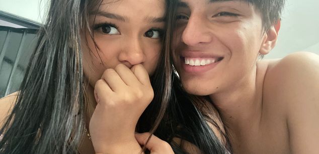 Model - MiaAndLiamBenson cei