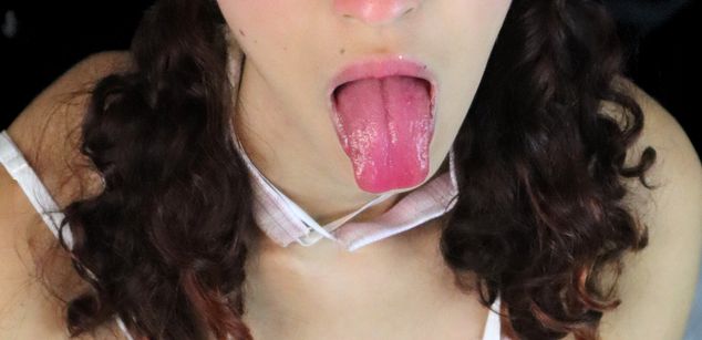 Model - Zarita The doll young