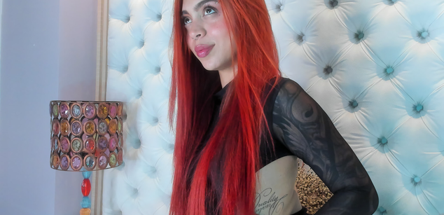 Model - Polygonnia cuckold