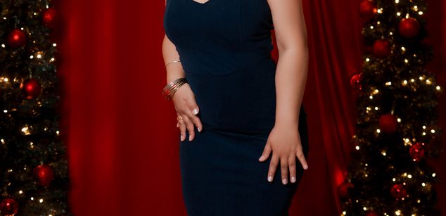 Model - Victoria Ferro squirt