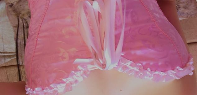 Model - BarbieMonet domination