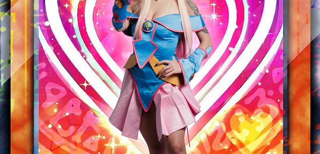 Model - BellaBlack sph