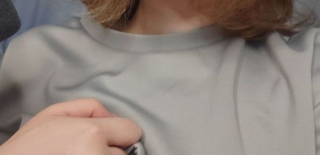 Model - Oliv1a submissive