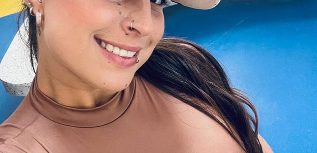 Model - Mia_fox3 bigboobs