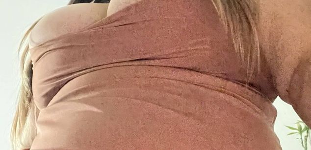 Model - LovelyEmily humiliation