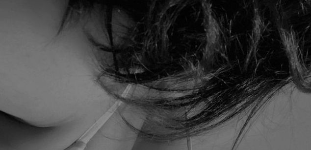 Model - Lovequinn Squirt