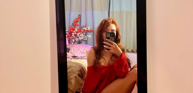 Model - IsaBellaBlanca privatecalls