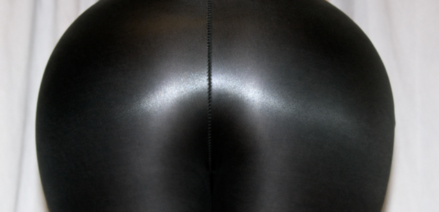 Model - Christie tribute