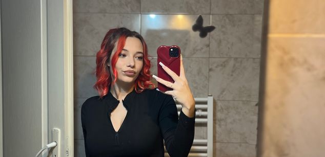 Model - Lana_devil1 tattoos