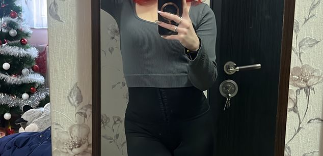 Model - Lana_devil1 tattoos