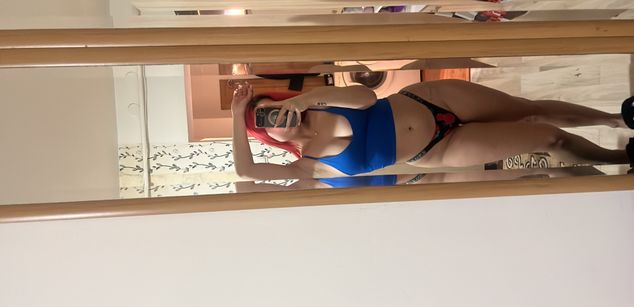 Model - Lana_devil1 tattoos