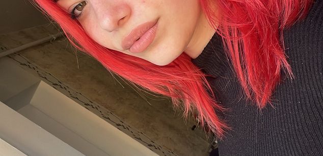 Model - Lana_devil1 tattoos