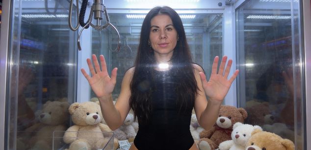 Model - PlanetVenus568 roleplay