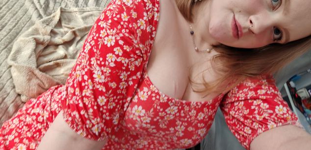 Model - Oliv1a submissive