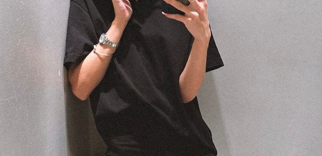 Model - Maxin Carroll dirtytalk