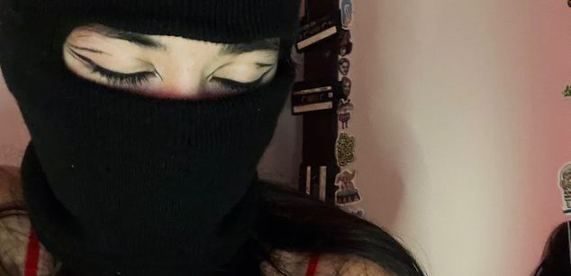 Model - Bad.Dixxxe Dominant