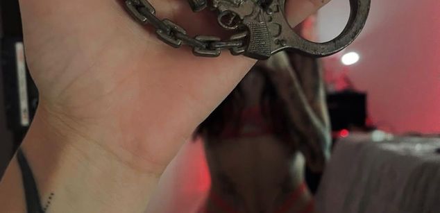 Model - Bad.Dixxxe Dominant