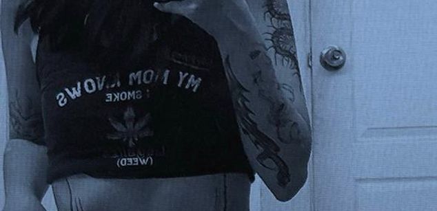 Model - Bad.Dixxxe Dominant