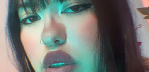 Model - Bad.Dixxxe Dominant