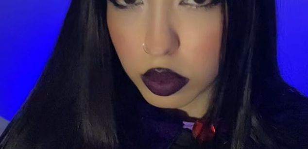 Model - Bad.Dixxxe Dominant