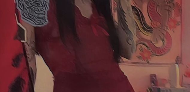 Model - Bad.Dixxxe Dominant