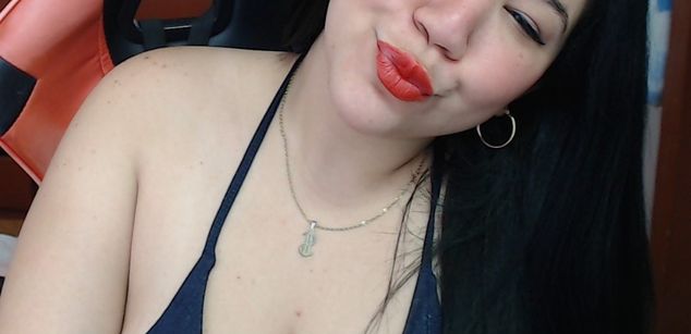 Model - SlutMegan SPANK