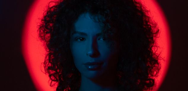 Model - Maddie May findom