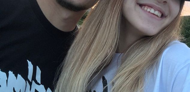 Model - MultiEkaterina cute