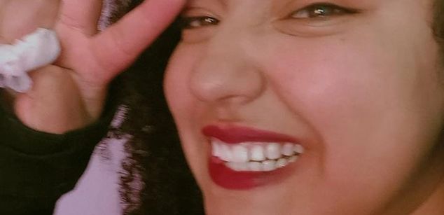 Model - NoaVega young