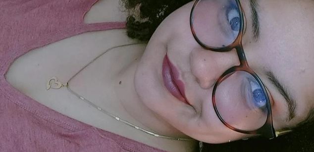 Model - NoaVega young