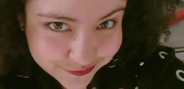 Model - NoaVega young