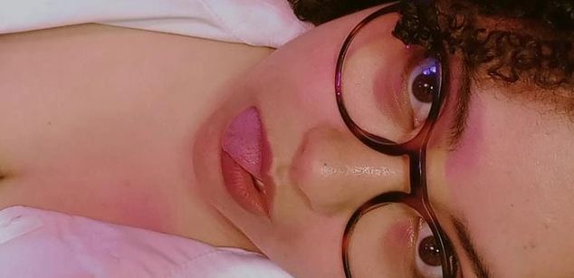 Model - NoaVega young