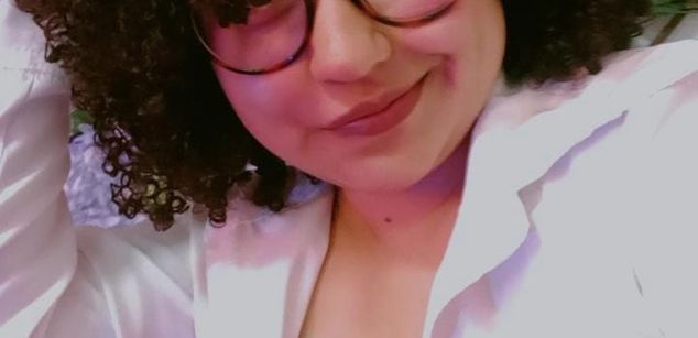 Model - NoaVega young