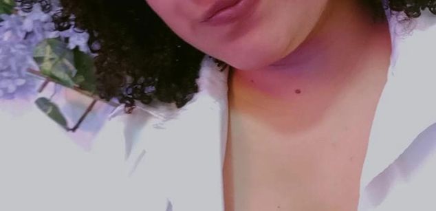 Model - NoaVega young