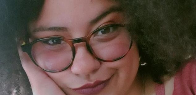 Model - NoaVega young