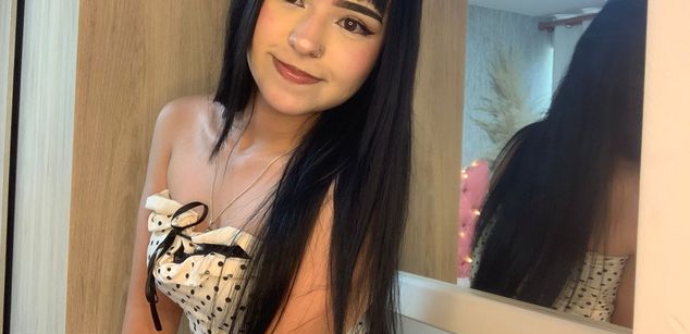 Model - Minjo Dilucas teen18