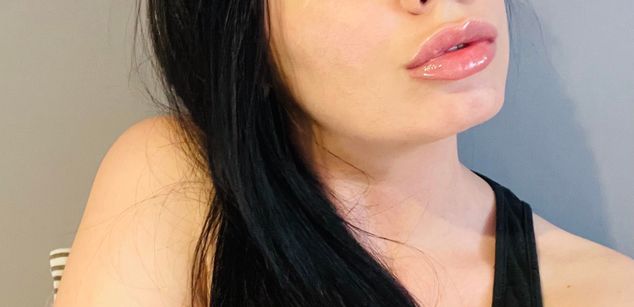 Model - Jessica Jolie fetish