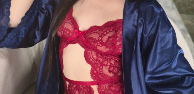 Model - VioletteStarr cum